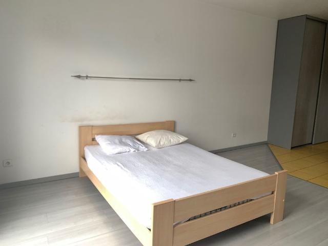 Location appartement 1 pièce, 28.67m², Épinal
