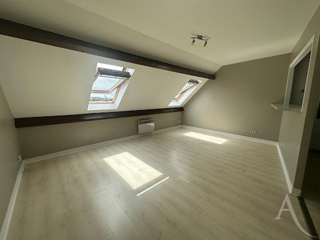 Location Appartement 1 pièce 28.63 m2 Limay