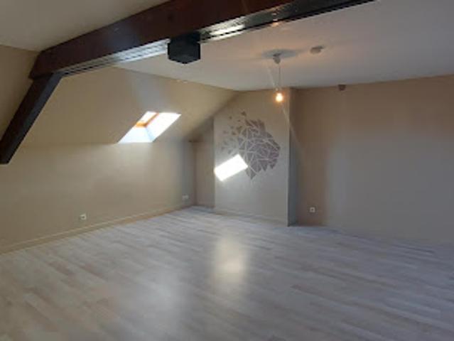 Location Appartement 1 pièce 28.6 m2 Chateau thierry