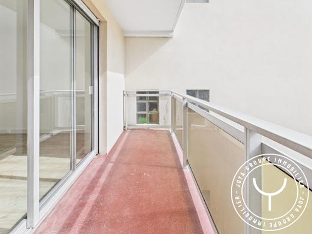 Location Appartement 1 pièce 28.75 m2 Issy les Moulineaux