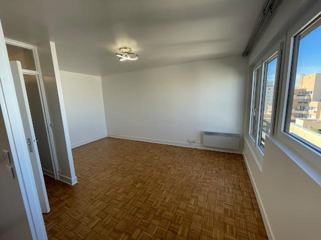 Location Appartement 1 pièce 28.75 m2 Vanves