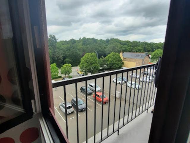 Location Appartement 1 pièce 28.78 m2 Rennes