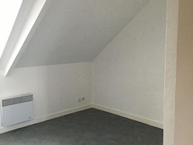 Location Appartement 1 pièce 28.72 m2 Dinan