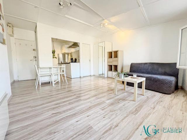 Location Appartement 1 pièce 28.73 m2 Sollies pont