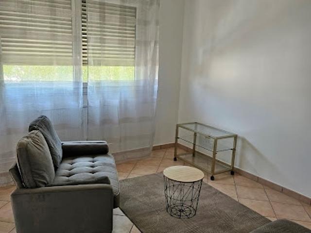 Location Appartement 1 pièce 28.7 m2 Annemasse