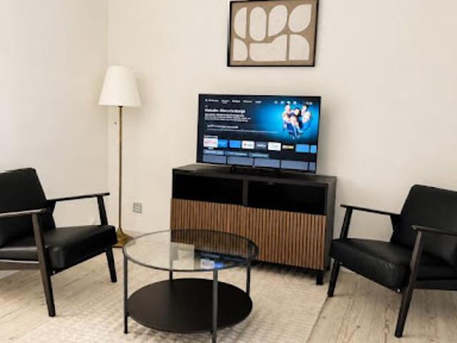 Location Appartement 1 pièce 28.7 m2 Langon