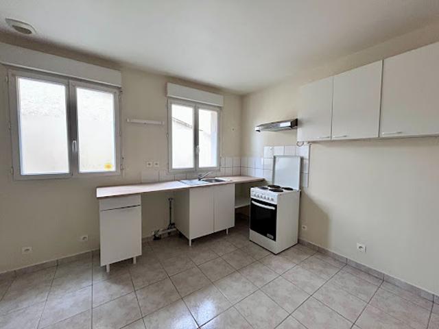 Location Appartement 1 pièce 28.84 m2 Plerguer
