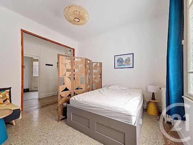 Location Appartement 1 pièce 28.89 m2 Montpellier