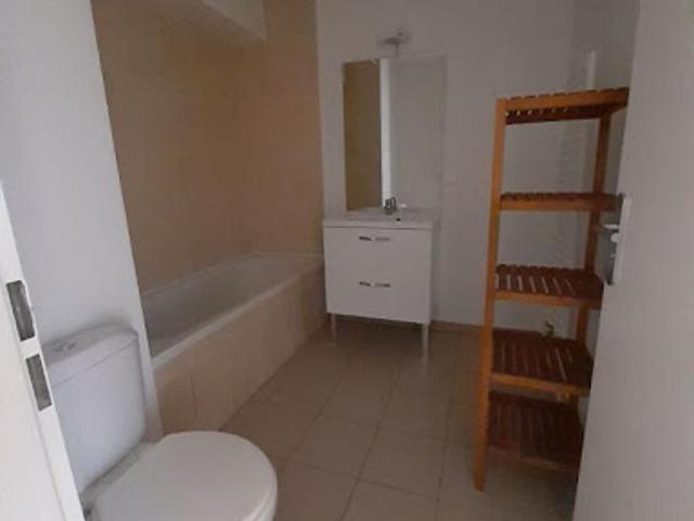 Location Appartement 1 pièce 29 m2 Nanteuil le Haudouin