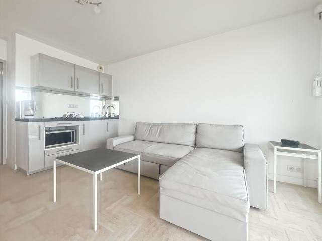 Location appartement 1 pièce, 28.82m², Saint Jean de Monts