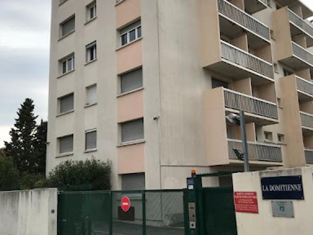 Location Appartement 1 pièce 28.96 m2 Montpellier
