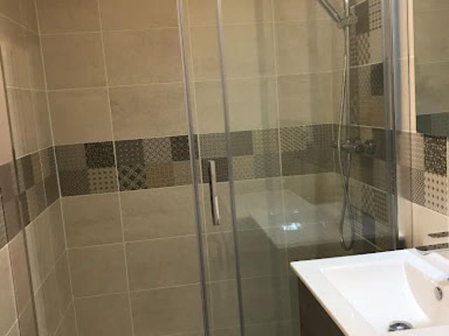 Location Appartement 1 pièce 28.92 m2 Nevers