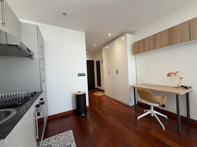 Location Appartement 1 pièce 28.93 m2 Gournay sur Marne
