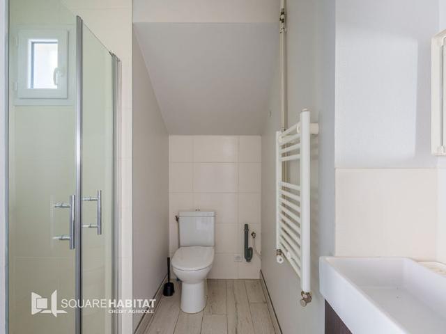 Location Appartement 1 pièce 28m²