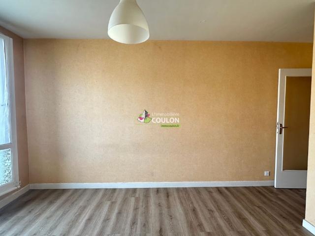 Location Appartement 1 pièce 28m²