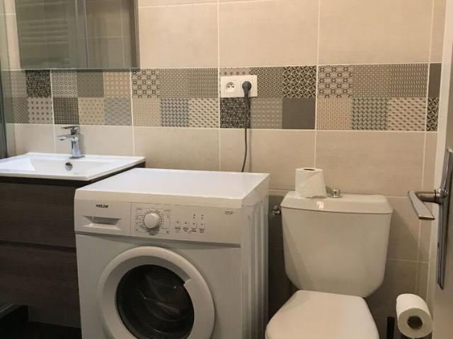 Location Appartement 1 pièce 28m²