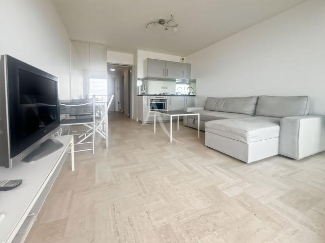Location Appartement 1 pièce 28m²