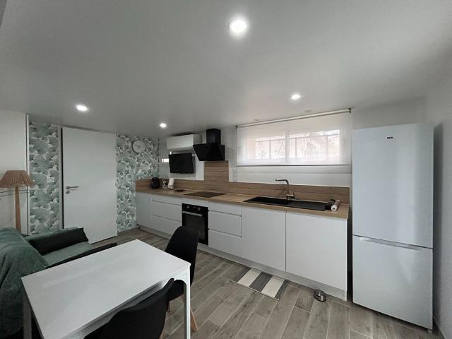Location Appartement 1 pièce 28m²