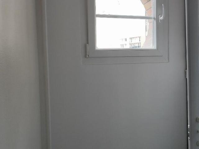 Location Appartement 1 pièce 28m²