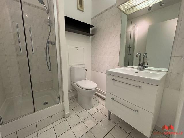 Location Appartement 1 pièce 28m²
