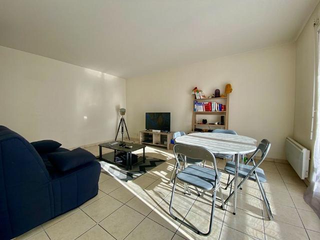 Location Appartement 1 pièce 28m²