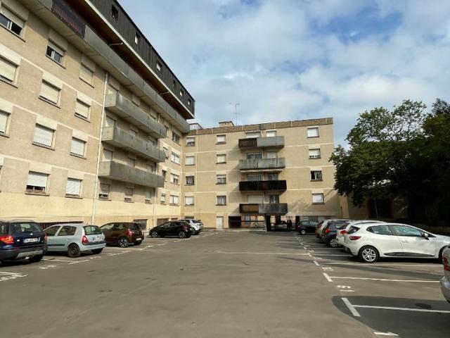 Location Appartement 1 pièce 28m²