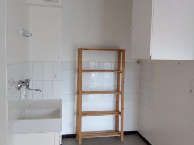Location Appartement 1 pièce 28m²