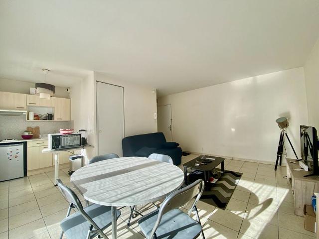Location Appartement 1 pièce 28m²