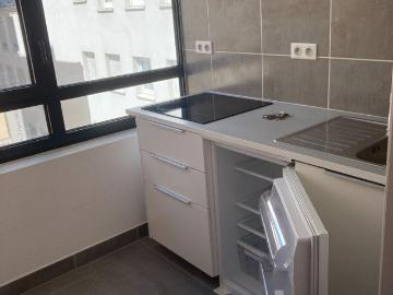 Location Appartement 1 pièce 28m²