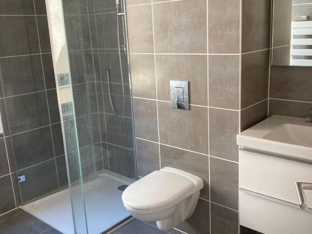 Location Appartement 1 pièce 28m²