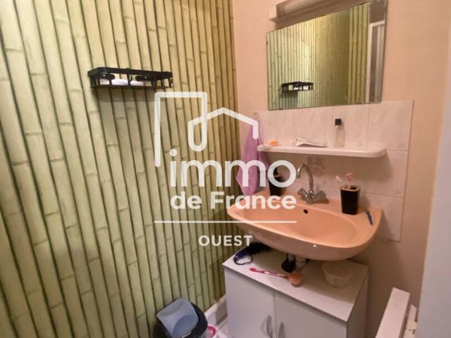 Location Appartement 1 pièce 28m²