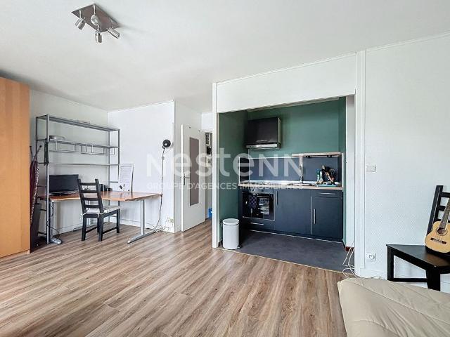 Location Appartement 1 pièce 28m²