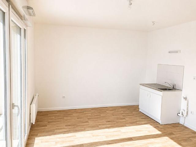 Location Appartement 1 pièce 28m²