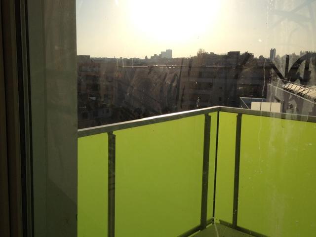 Location Appartement 1 pièce 28m²