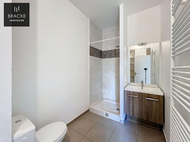 Location Appartement 1 pièce 28m²