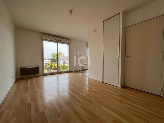 Location Appartement 1 pièce 28m²