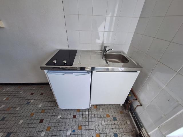 Location Appartement 1 pièce 28m²