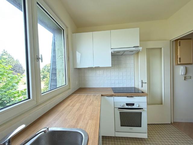 Location Appartement 1 pièce 31m²