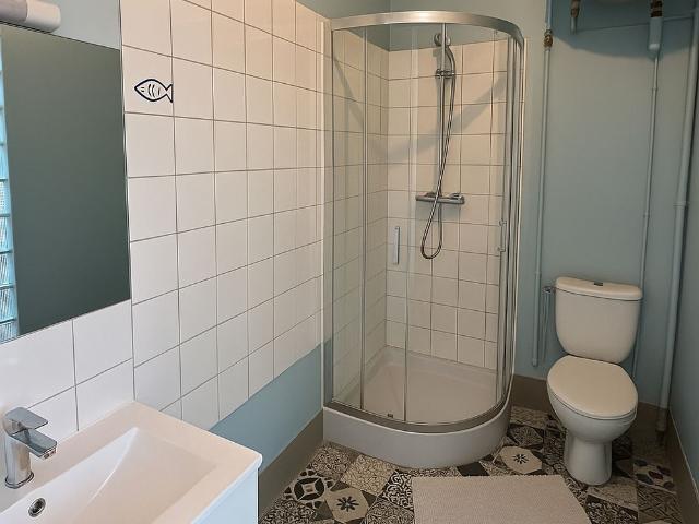 Location Appartement 1 pièce 28m²
