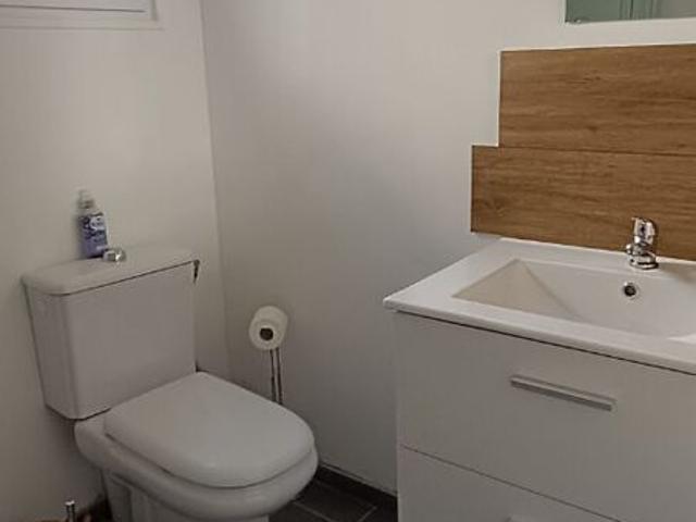 Location Appartement 1 pièce 28m²