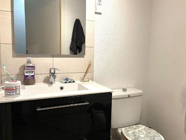 Location Appartement 1 pièce 28m²