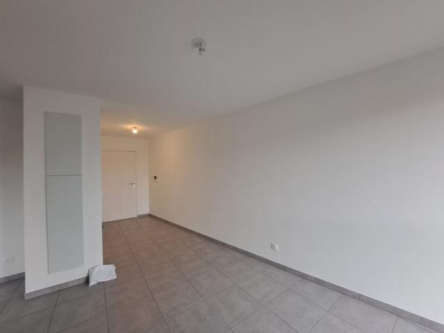 Location Appartement 1 pièce 28m² THONON LES BAINS 74200