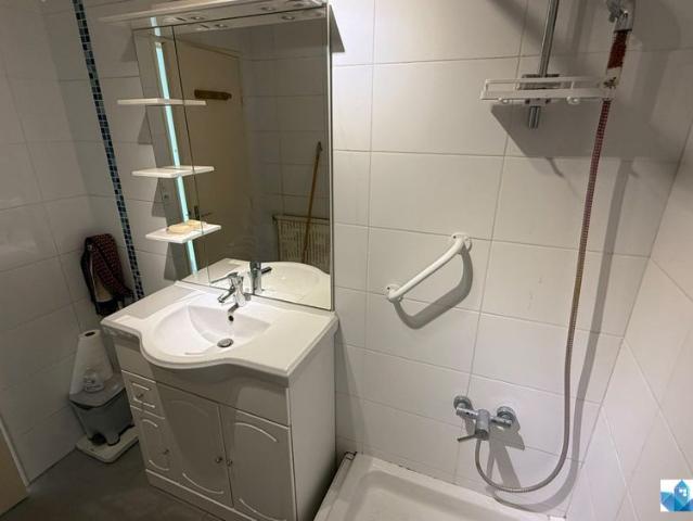 Location Appartement 1 pièce 28m² THIONVILLE 57100