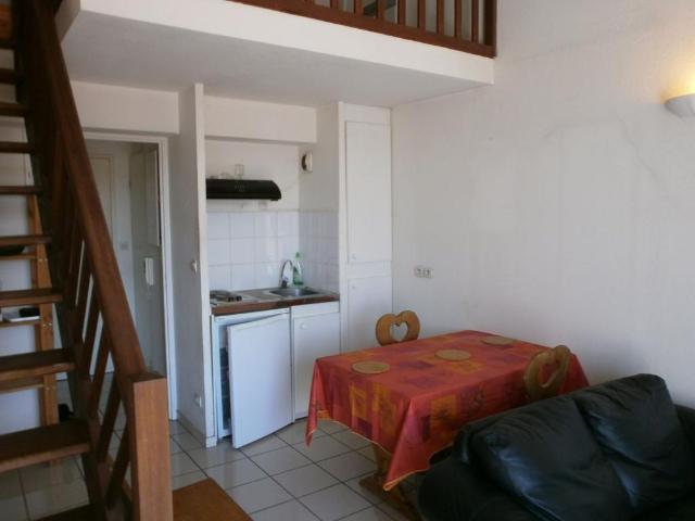 Location Appartement 1 pièce 28m² TOULOUSE 31000