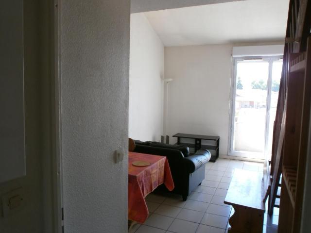 Location Appartement 1 pièce 28m² TOULOUSE 31000