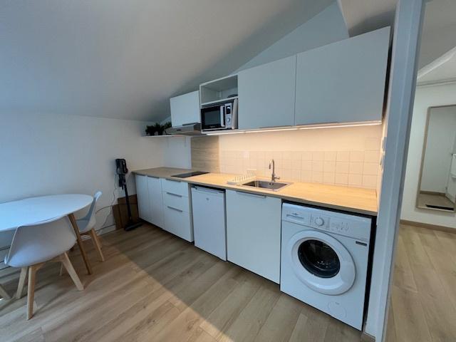 Location Appartement 1 pièce 28m² TOULOUSE 31400