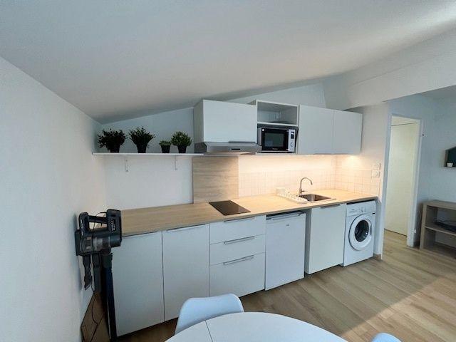 Location Appartement 1 pièce 28m² TOULOUSE 31400