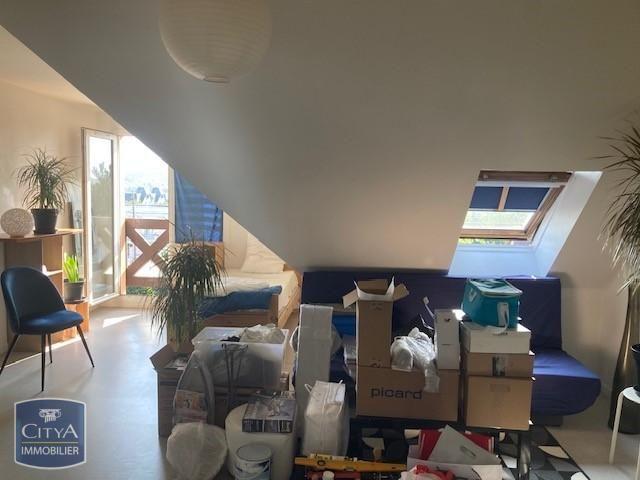 Location Appartement 1 pièce 28m² TOUQUES 14800