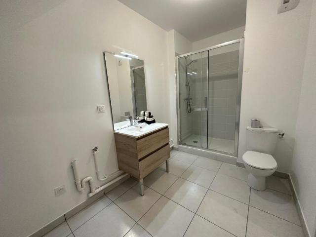 Location Appartement 1 pièce 28m² TOURS 37000