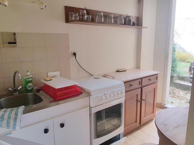 Location Appartement 1 pièce 28m² TOURS 37000